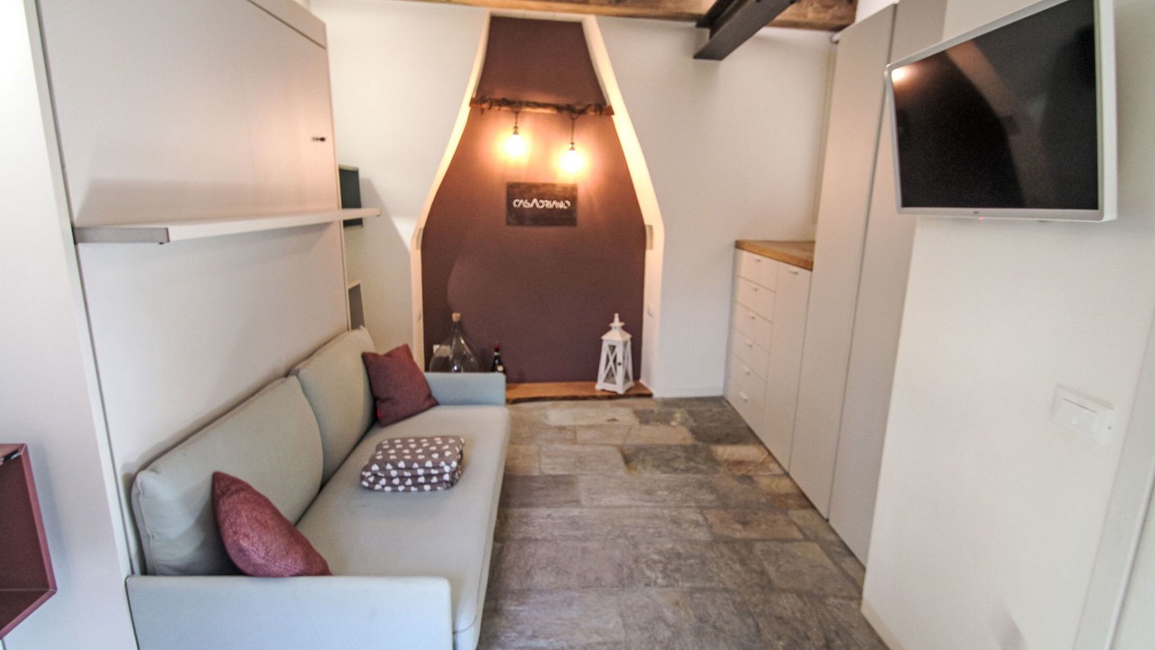 Photo of Livingroom in Pallanza
