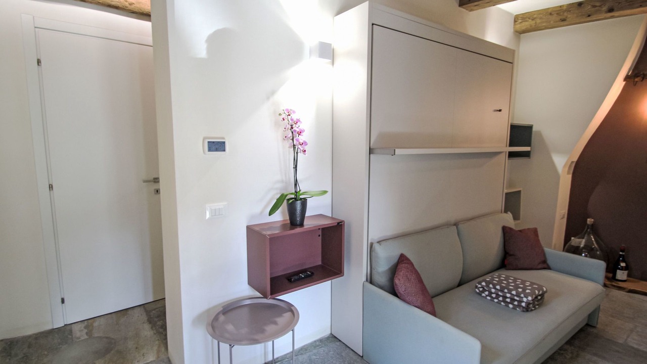 Photo of Livingroom in Pallanza