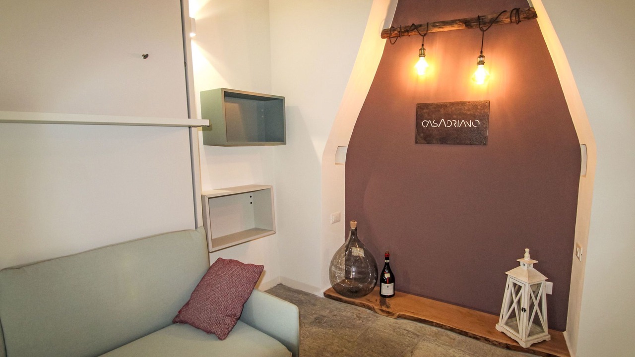 Photo of Livingroom in Pallanza
