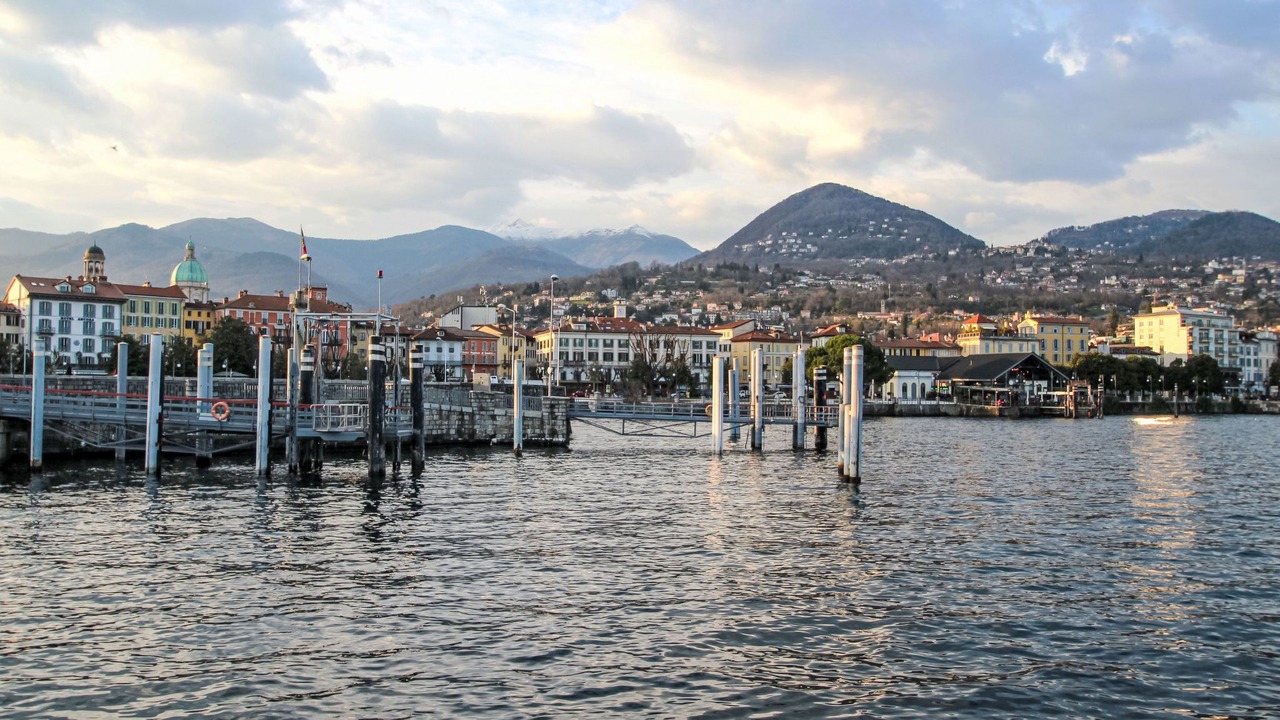 Photo of Others in Pallanza