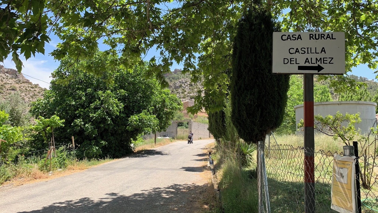 Photo of Outdoor in Nerpio