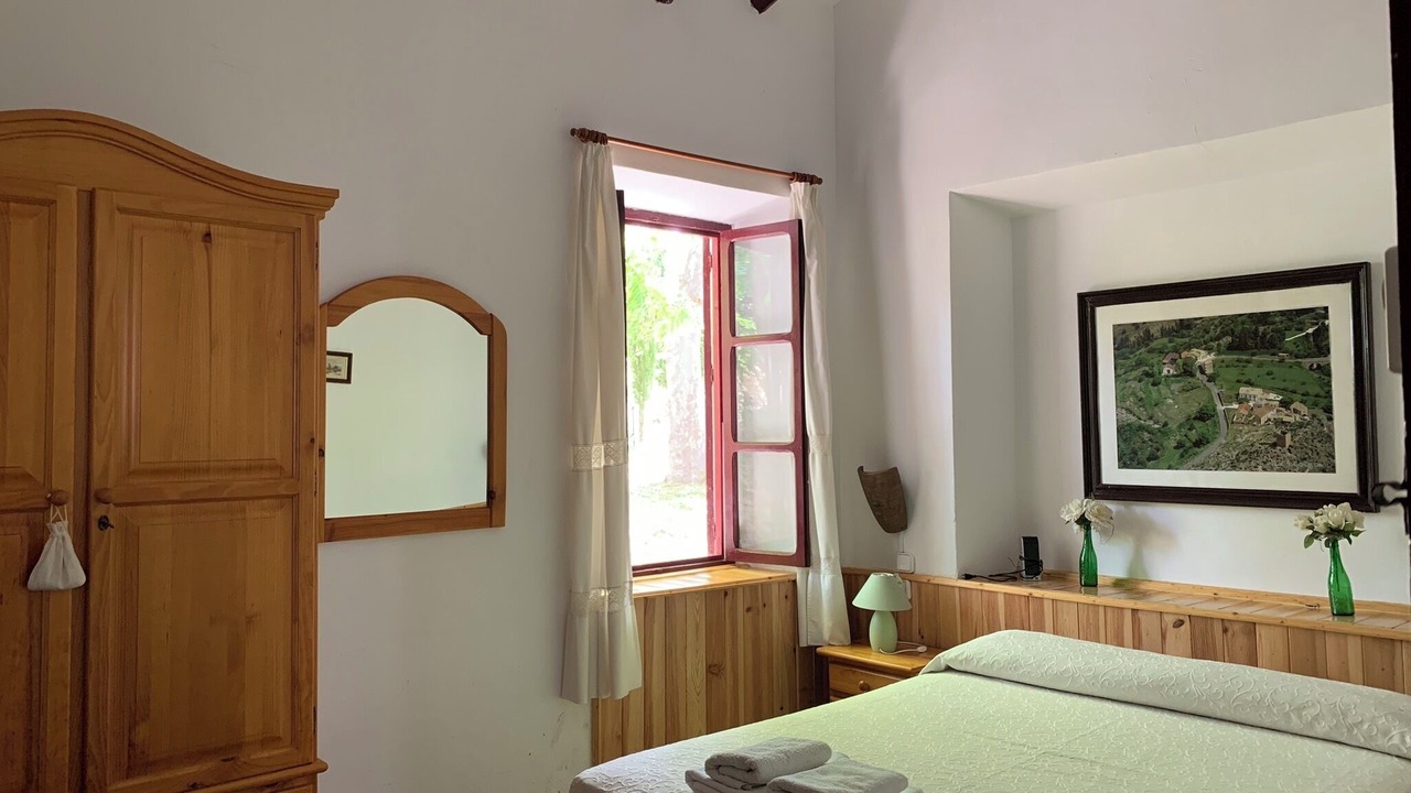 Photo of Bedroom in Nerpio