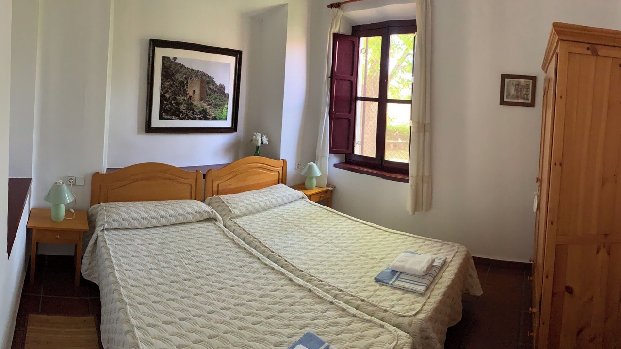Photo of Bedroom in Nerpio