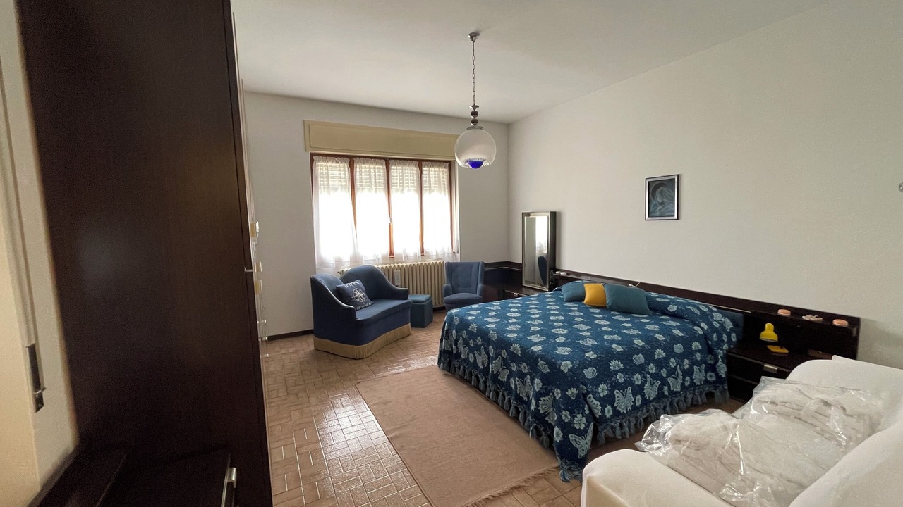 Photo of Bedroom in Pieve Vergonte