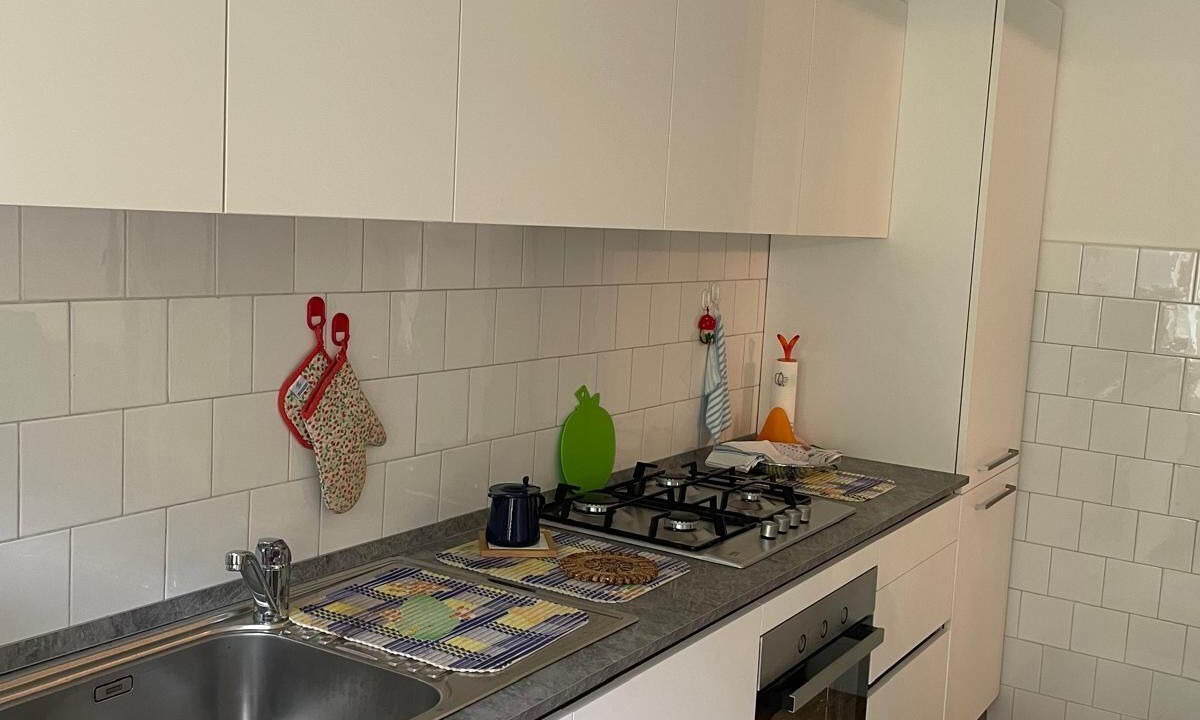 Photo of Kitchen in Pieve Vergonte
