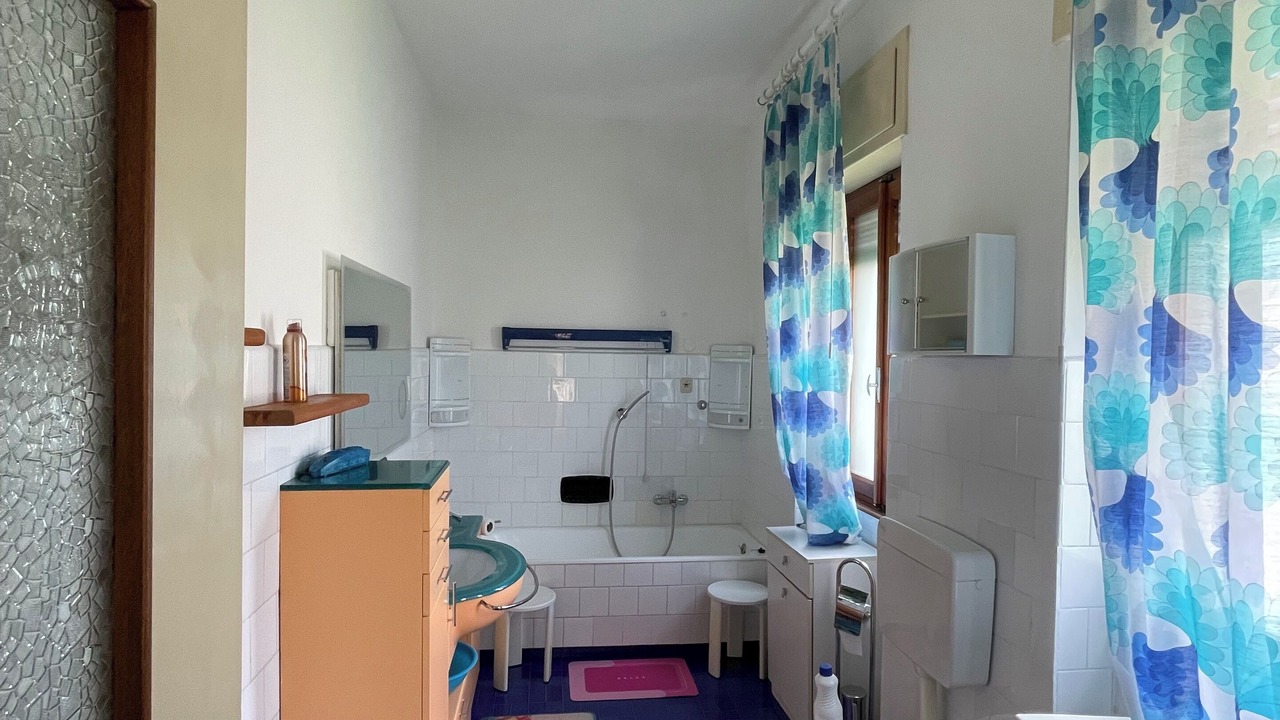 Photo of Bathroom in Pieve Vergonte