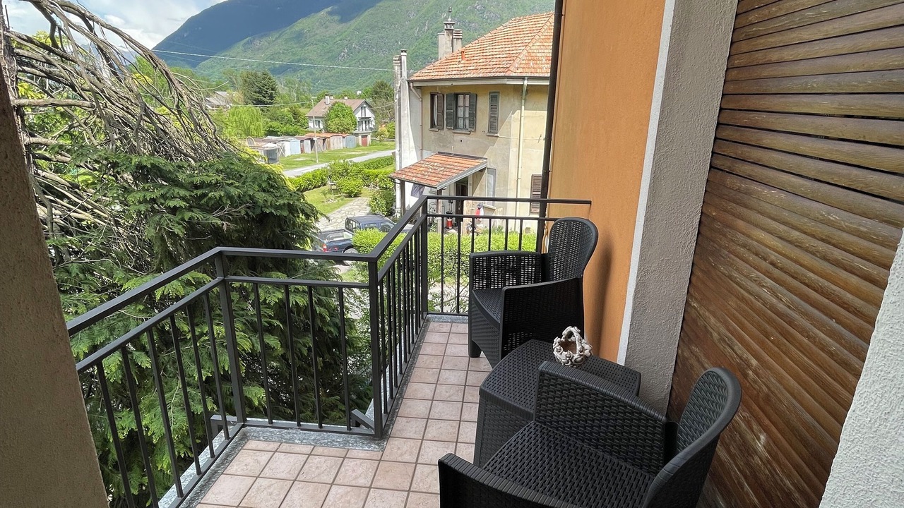 Photo of Outdoor in Pieve Vergonte