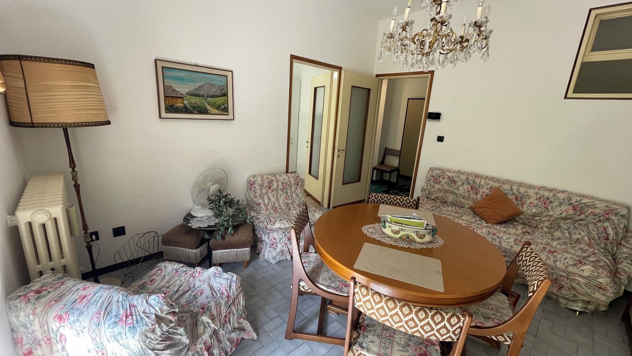 Photo of Livingroom in Pieve Vergonte