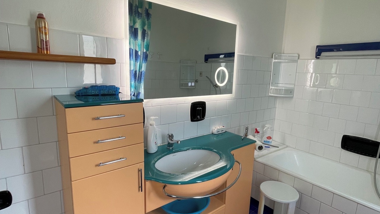Photo of Bathroom in Pieve Vergonte