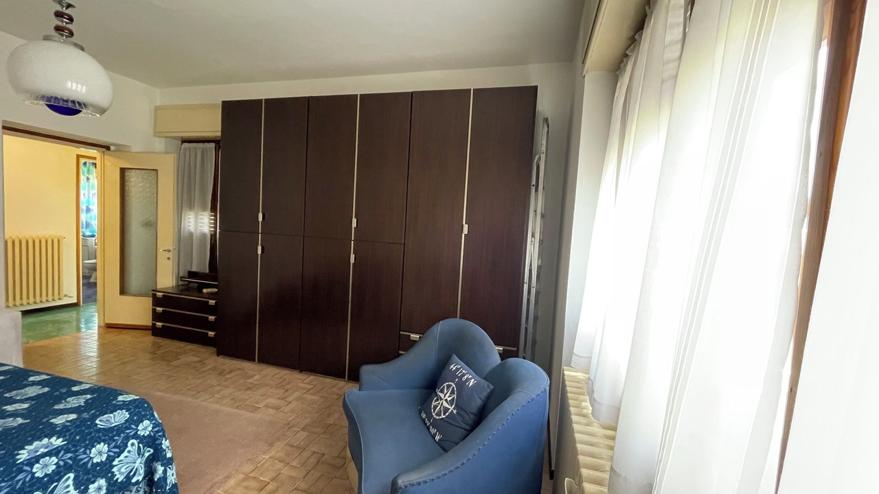 Photo of Bedroom in Pieve Vergonte