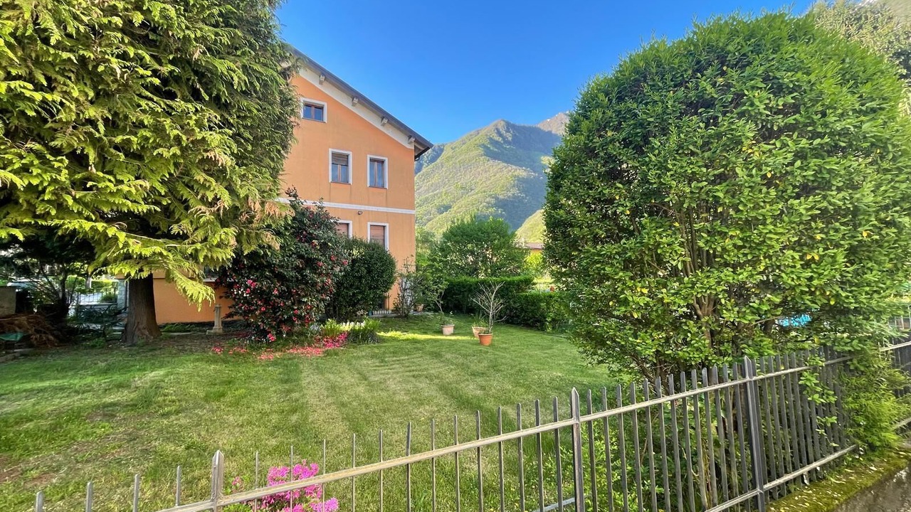 Photo of Outdoor in Pieve Vergonte