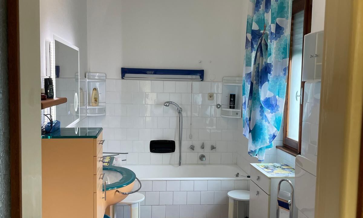 Photo of Bathroom in Pieve Vergonte