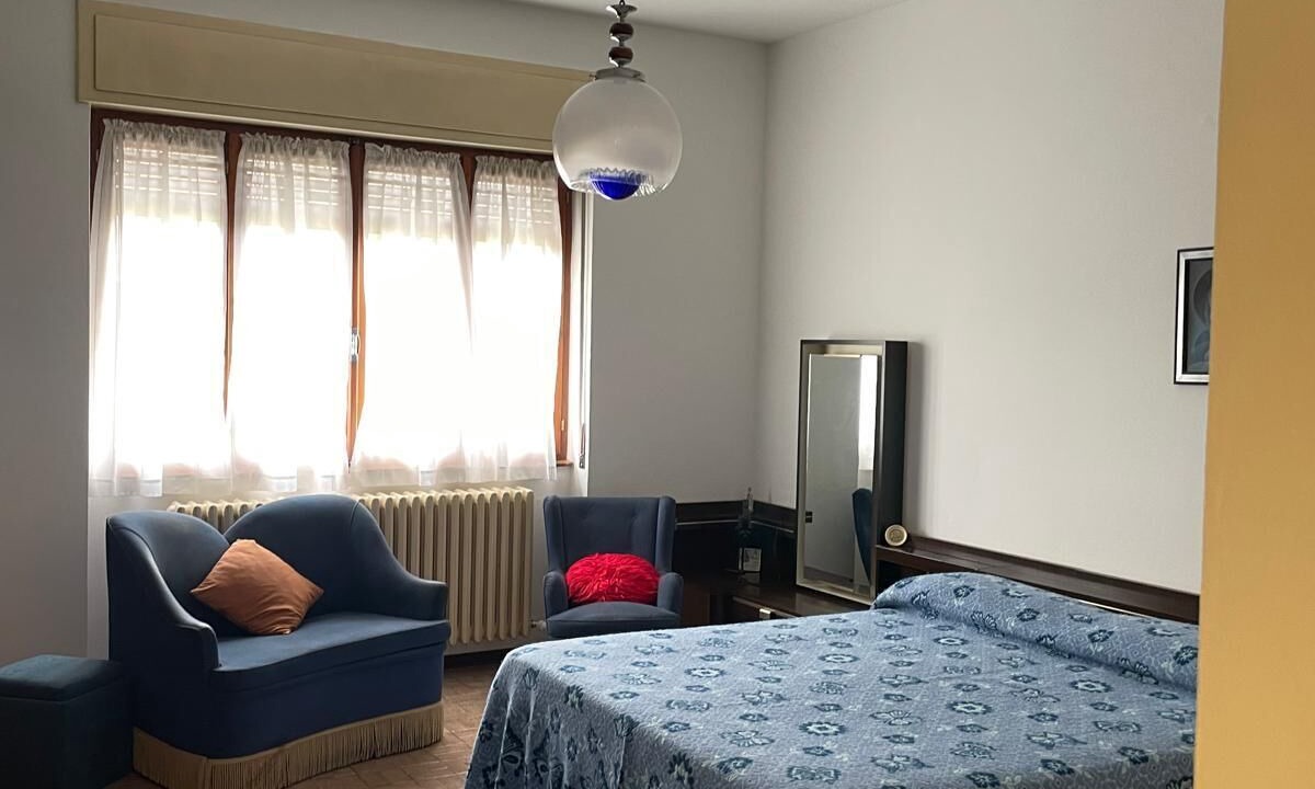 Photo of Bedroom in Pieve Vergonte
