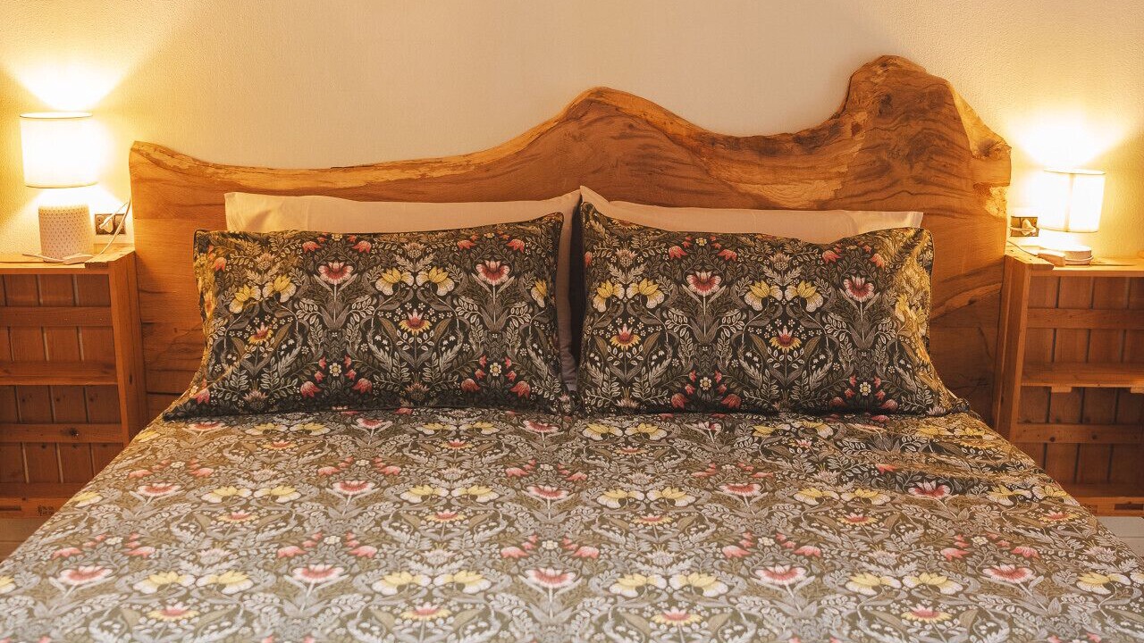 Photo of Bedroom in Oriolo dei Fichi