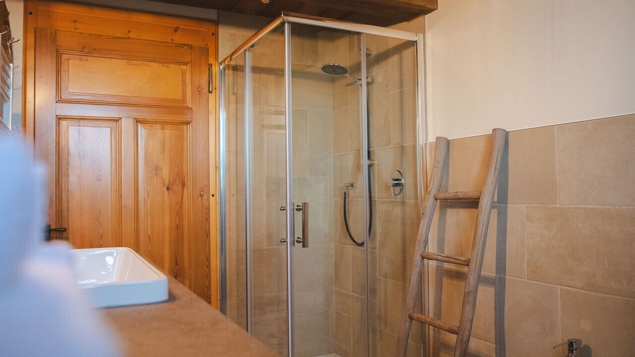 Photo of Bathroom in Oriolo dei Fichi