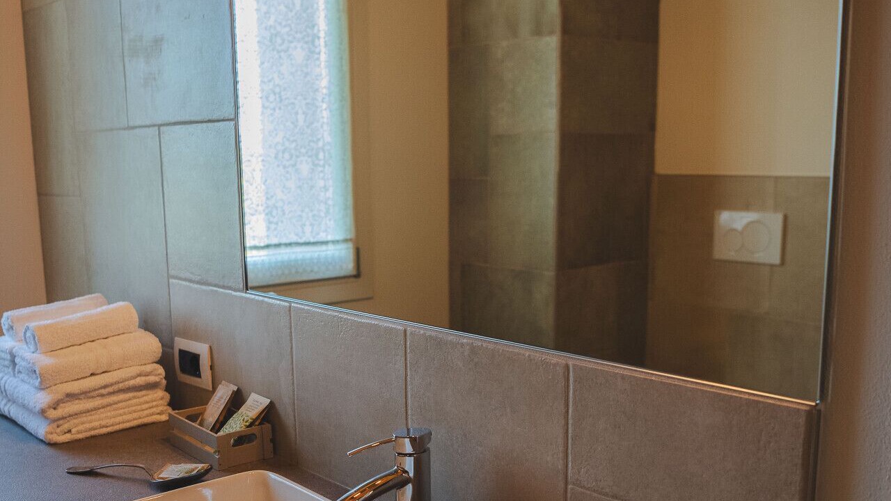 Photo of Bathroom in Oriolo dei Fichi