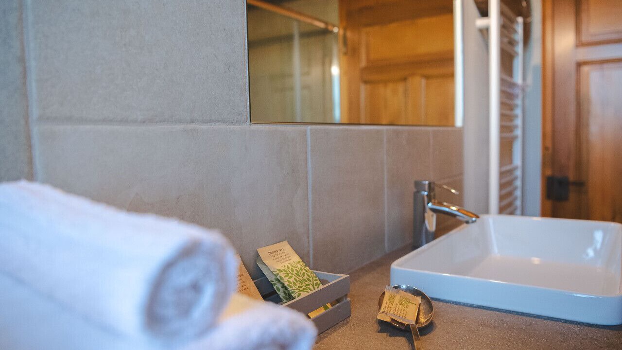 Photo of Bathroom in Oriolo dei Fichi