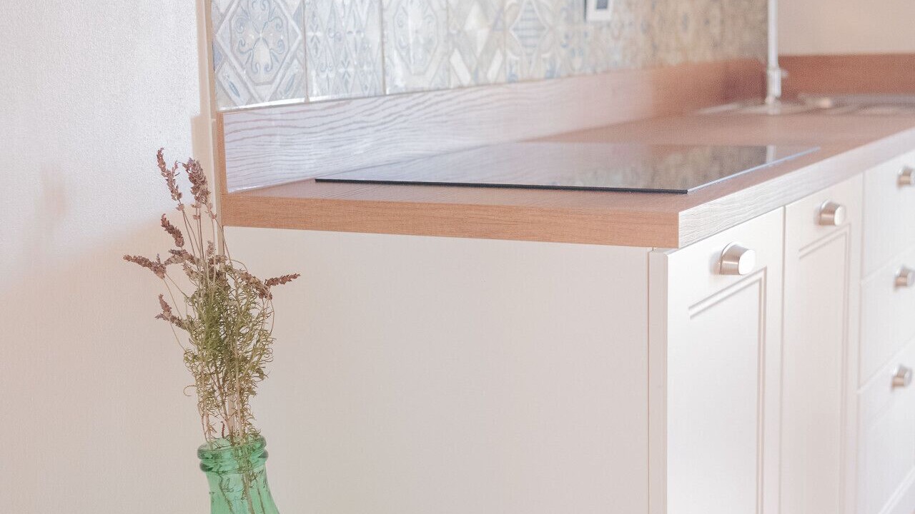 Photo of Kitchen in Oriolo dei Fichi