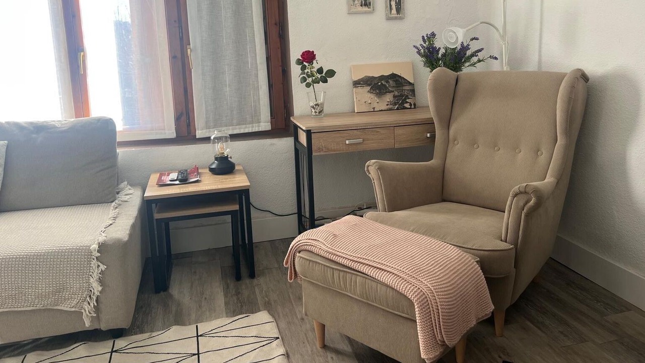 Photo of Livingroom in Yesa