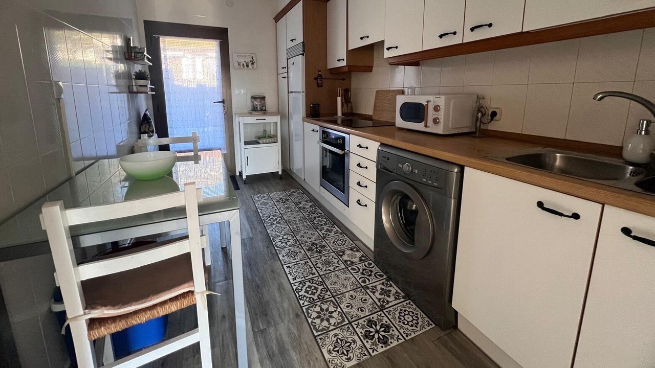 Photo of Kitchen in Yesa