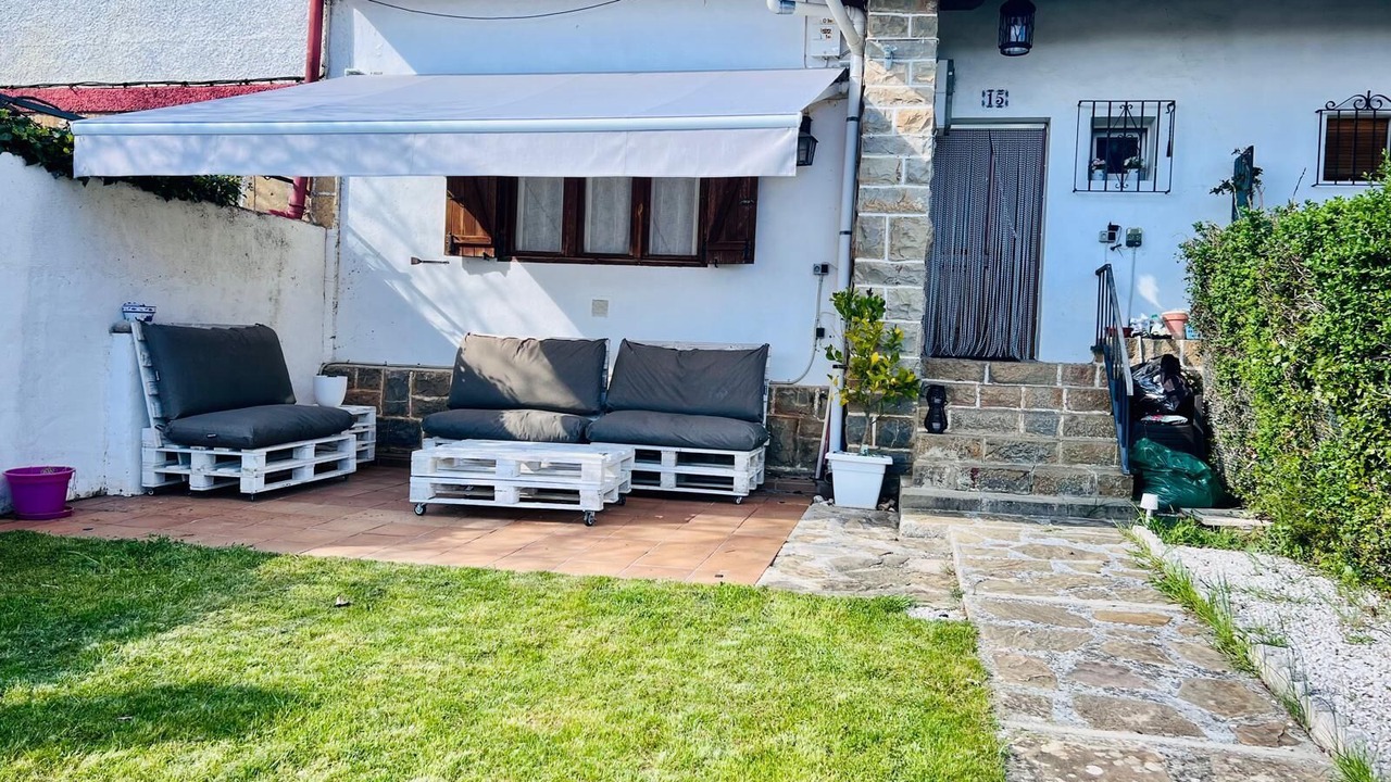 Photo of Patio Balcony in Yesa