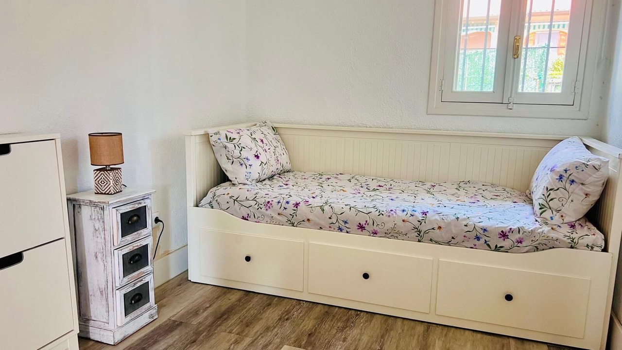 Photo of Bedroom in Yesa