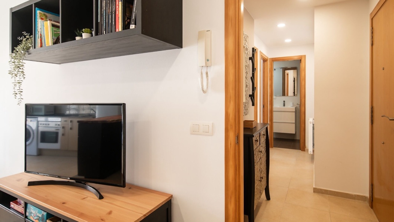 Photo of Bedroom in Posada de Llanes