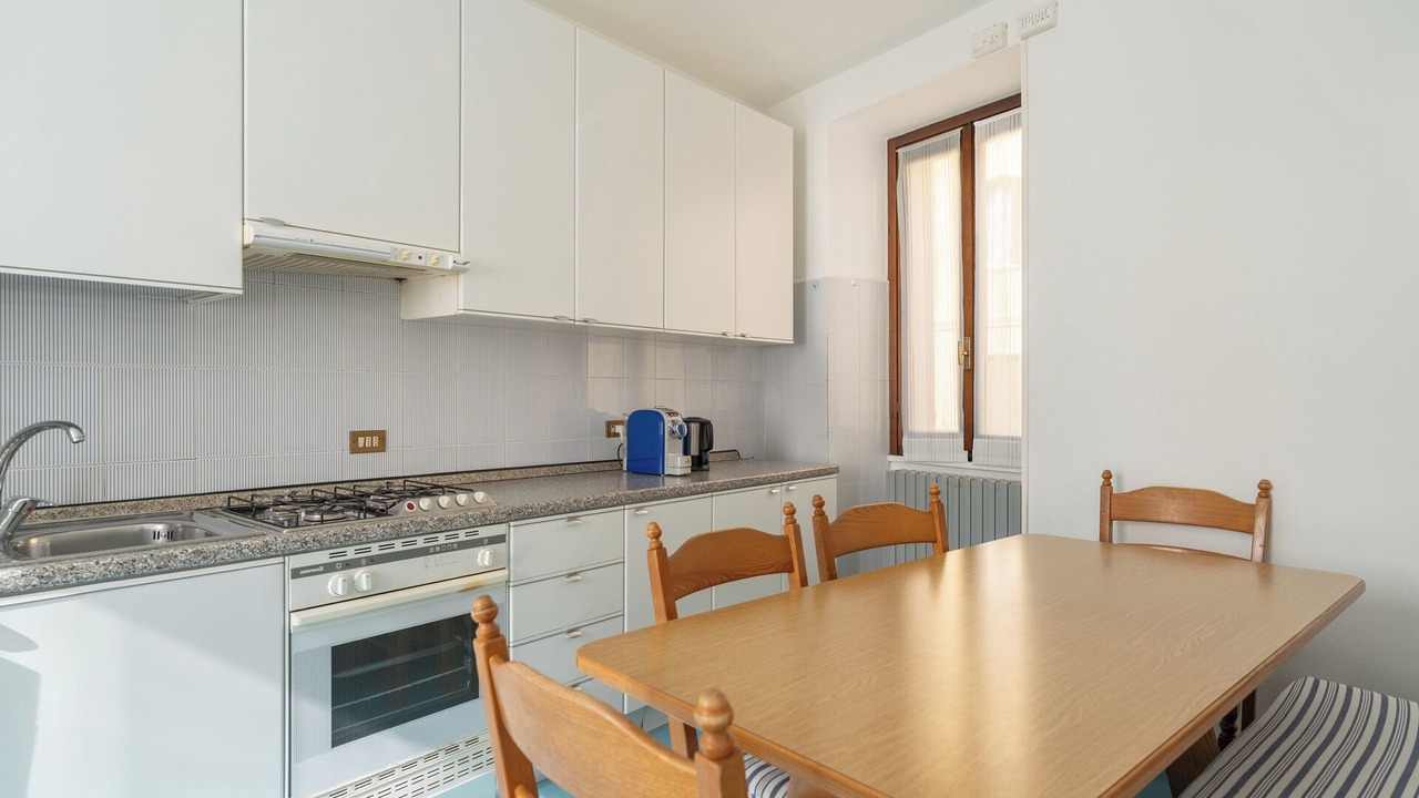Photo of Kitchen in Lecco