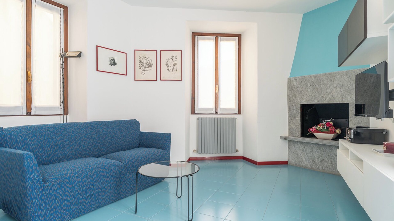 Photo of Livingroom in Lecco