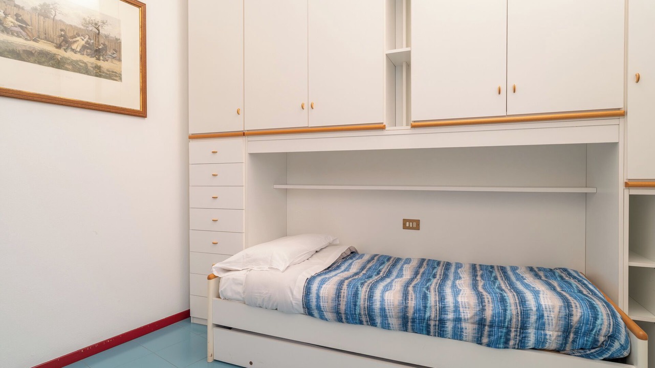 Photo of Bedroom in Lecco