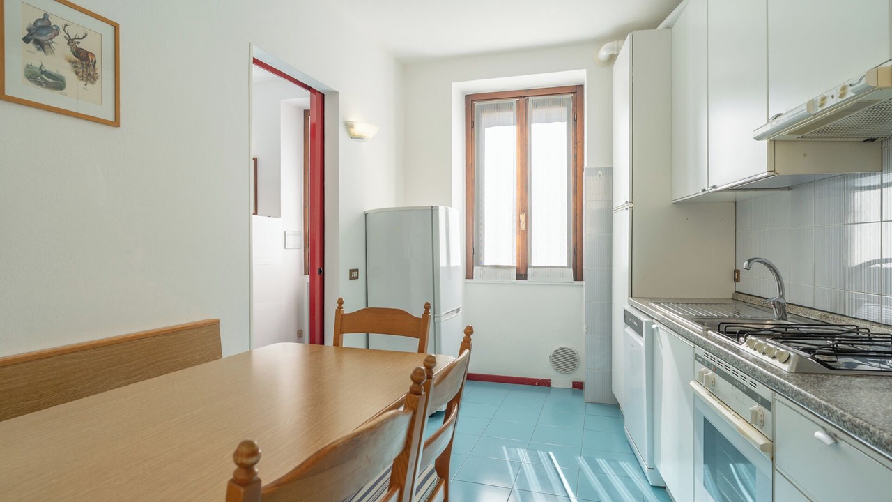 Photo of Kitchen in Lecco