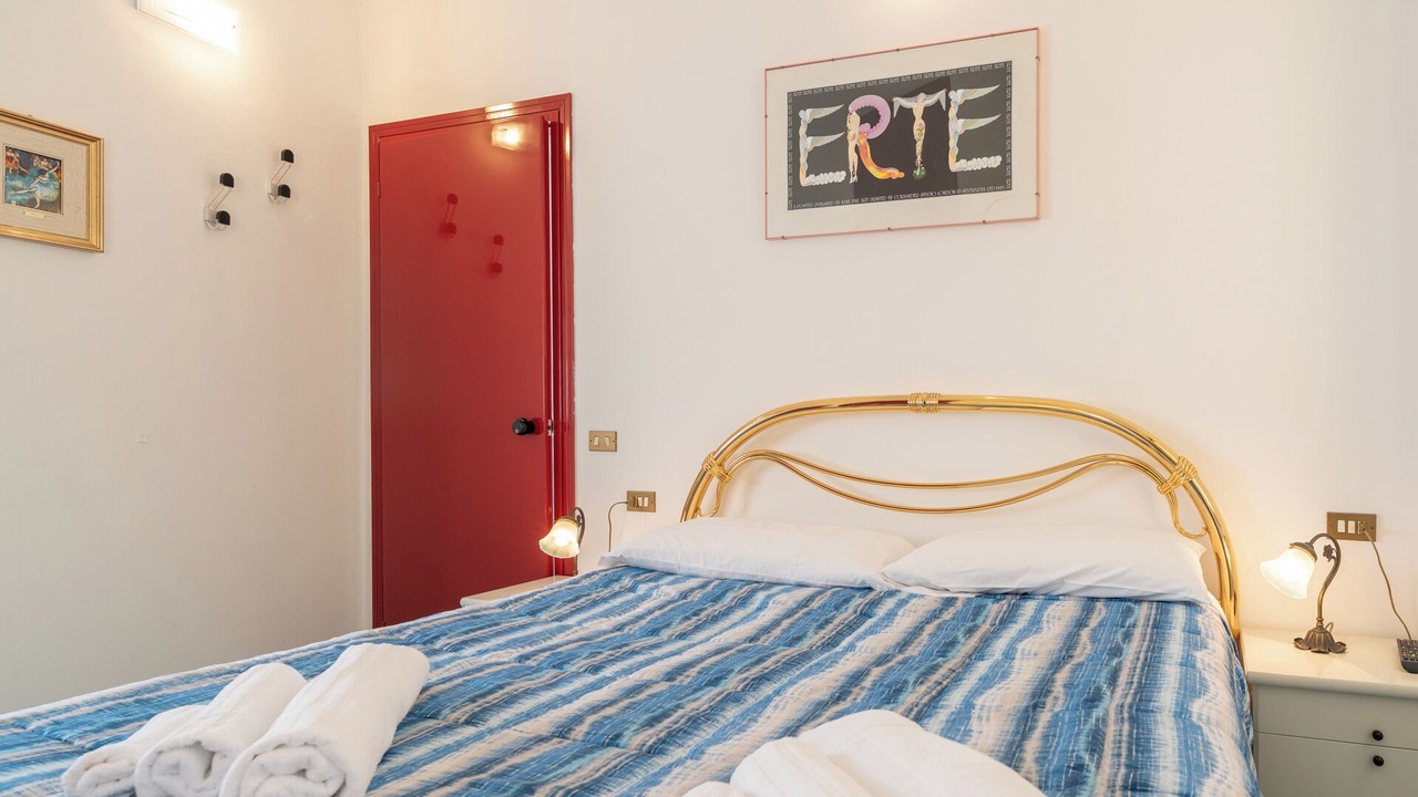 Photo of Bedroom in Lecco