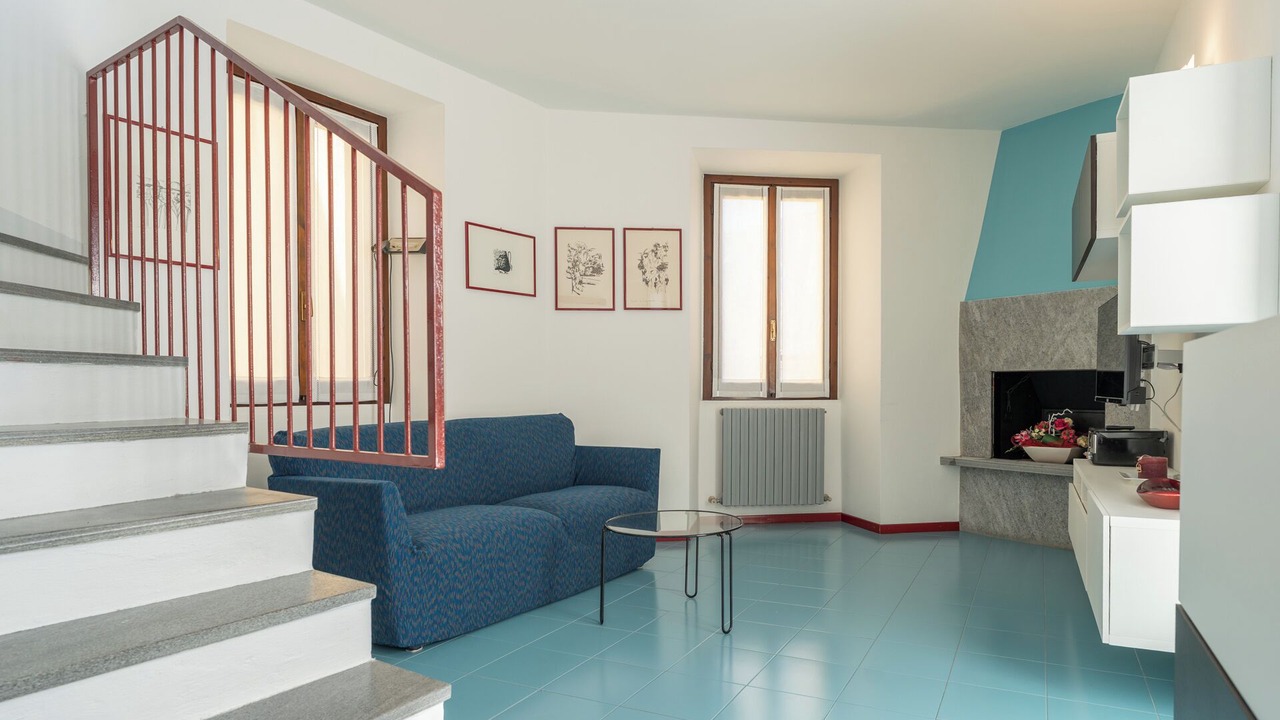 Photo of Livingroom in Lecco