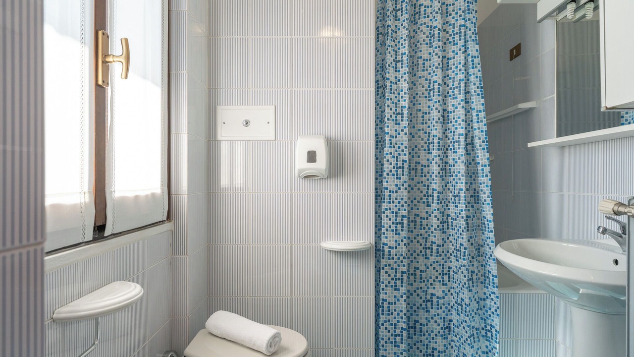 Photo of Bathroom in Lecco