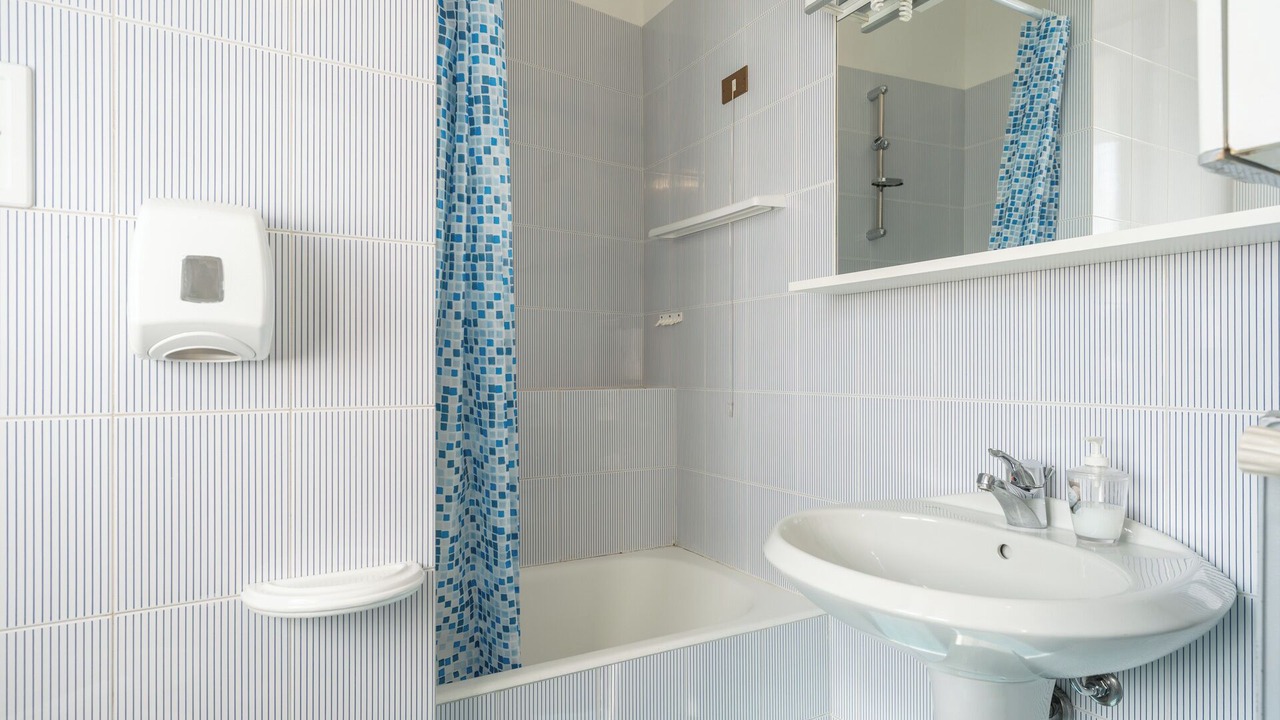 Photo of Bathroom in Lecco