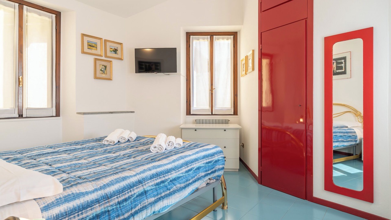 Photo of Bedroom in Lecco