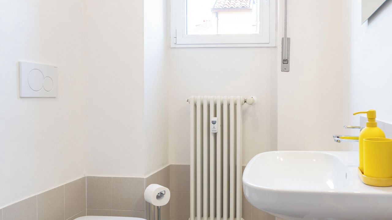 Photo of Bathroom in Merate