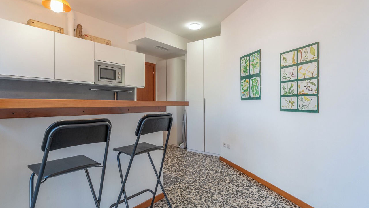 Photo of Kitchen in Merate