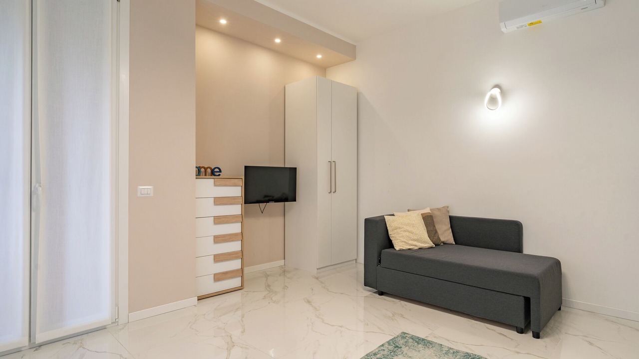 Photo of Livingroom in Lecco