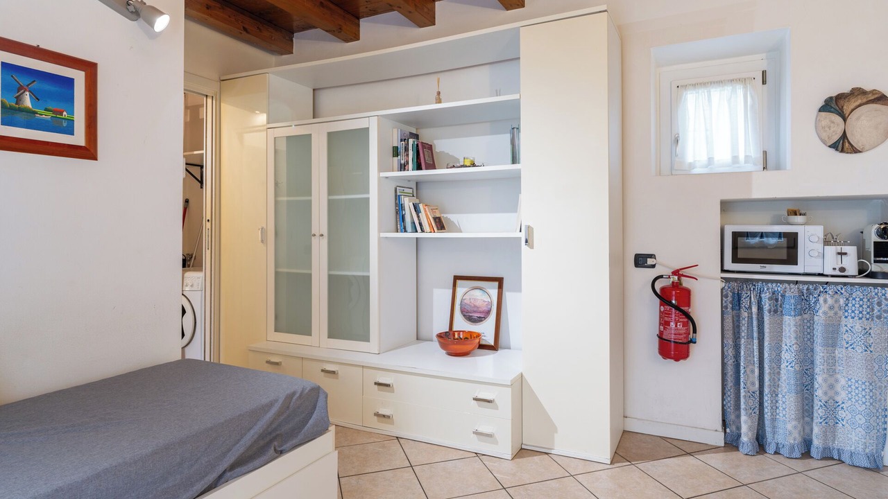 Photo of Bedroom in Lecco