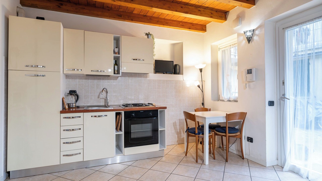 Photo of Kitchen in Lecco
