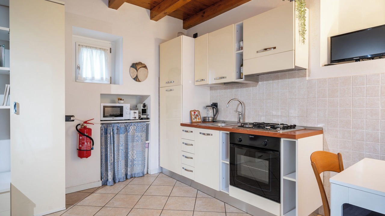 Photo of Kitchen in Lecco