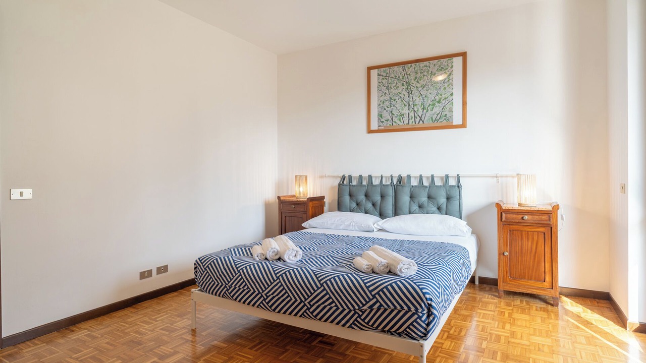 Photo of Bedroom in Lecco