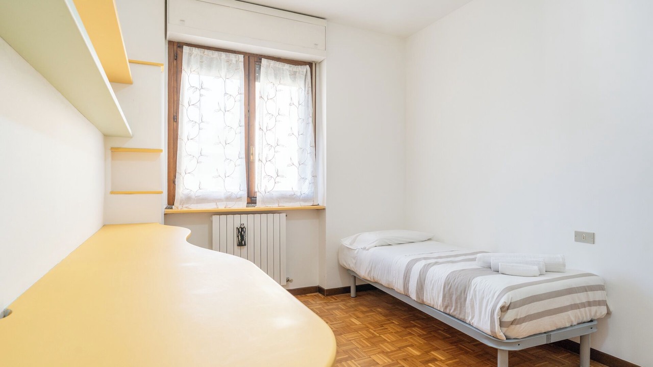 Photo of Bedroom in Lecco