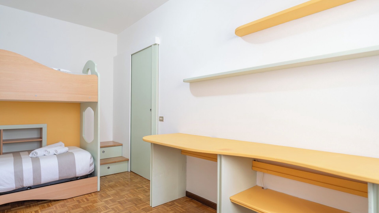 Photo of Bedroom in Lecco