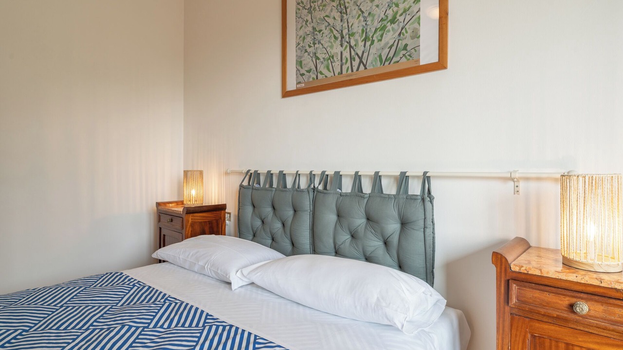 Photo of Bedroom in Lecco