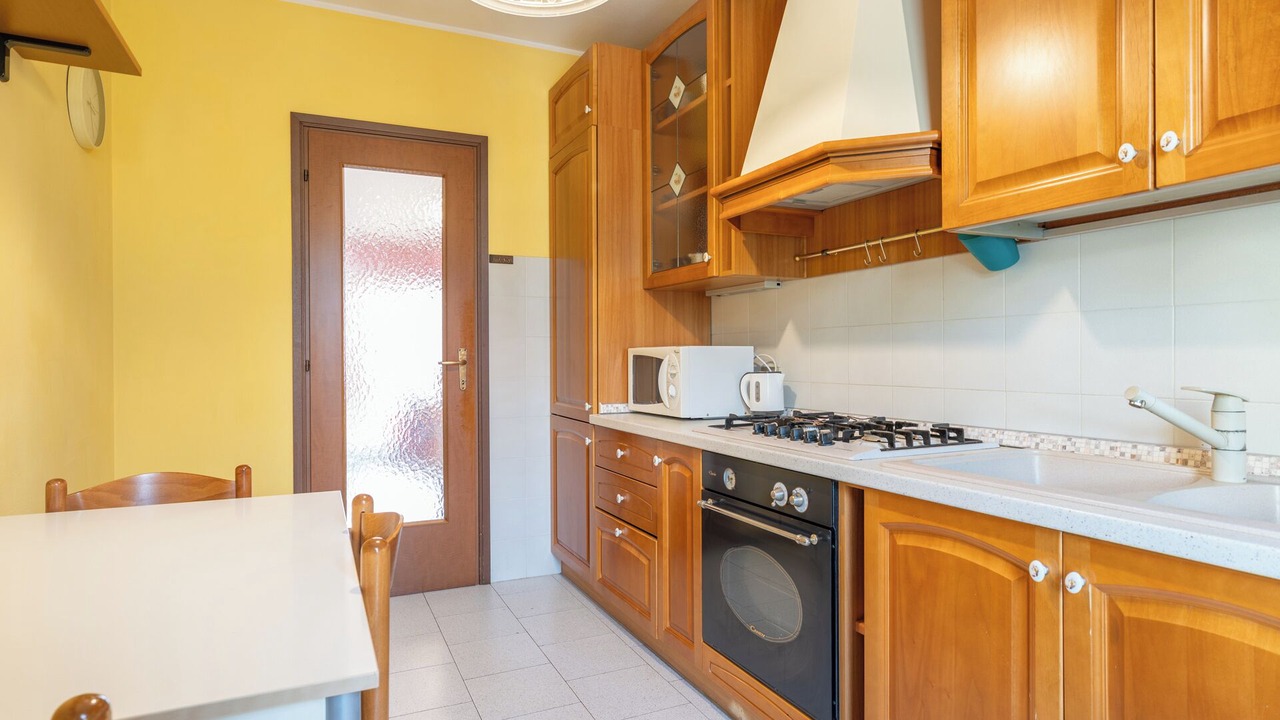 Photo of Kitchen in Lecco