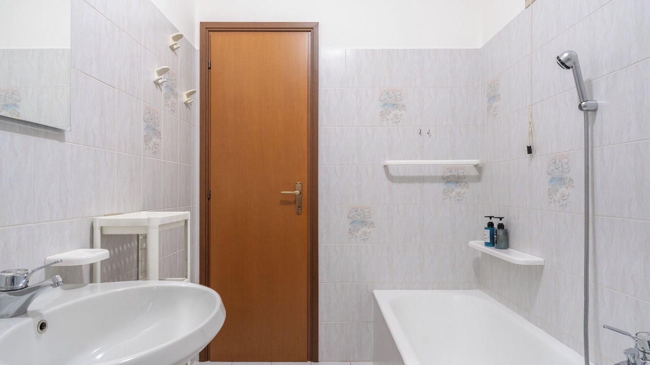Photo of Bathroom in Lecco