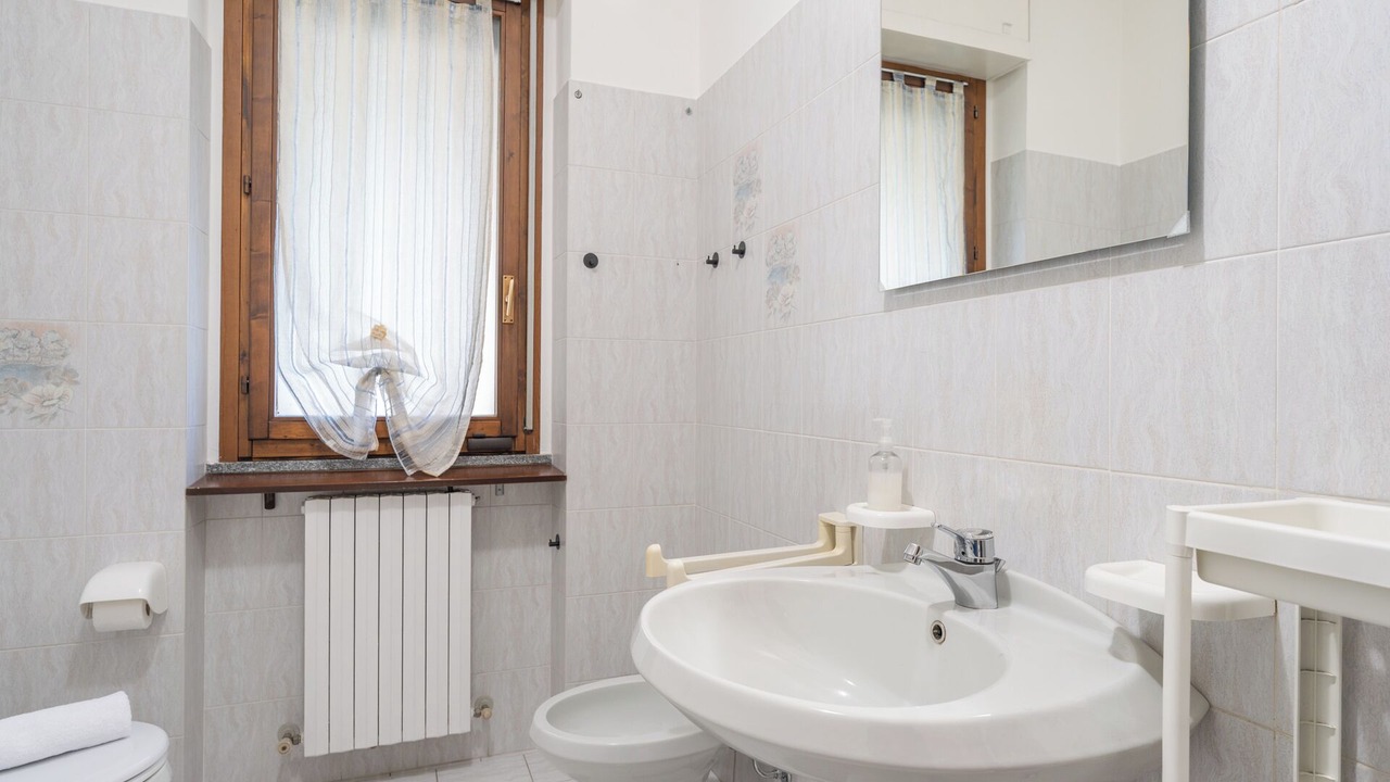 Photo of Bathroom in Lecco