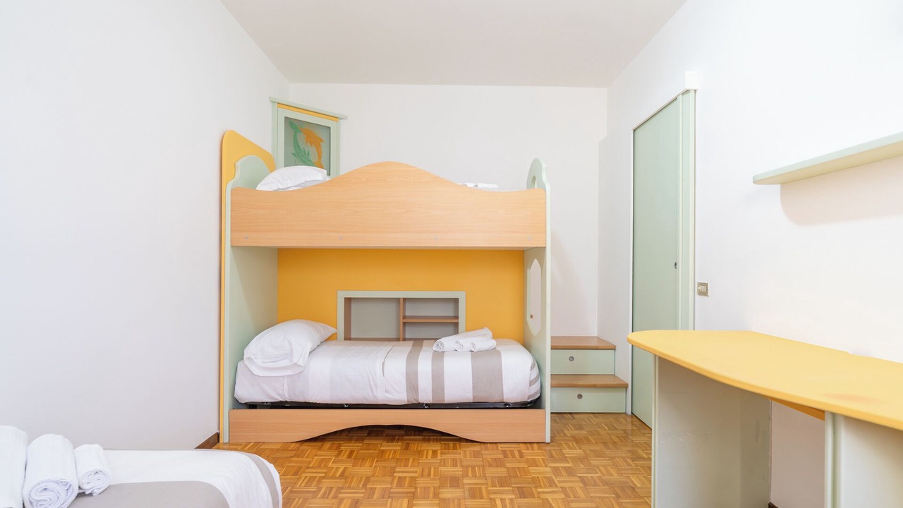 Photo of Bedroom in Lecco